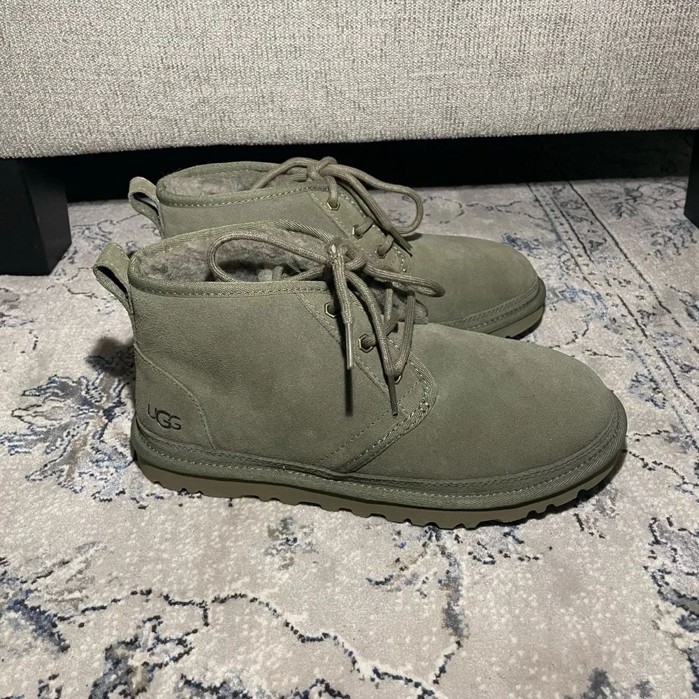 UGG Neumel Women’s Boots